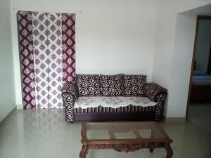 G k Homestay - Тирупати