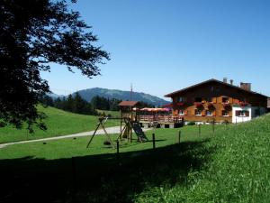 Alpengasthof Brüggele