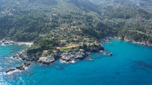 Marnei Mare Samos Greece