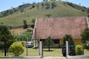 Sitio Sao Francisco de Assis