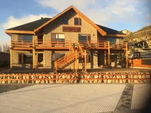 Costanera Apart - 塞罗别墅卡斯蒂略