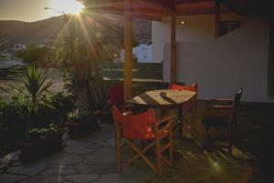 Villa Pergola Andros Andros Greece