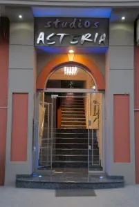 阿斯特里亚公寓 - 阿尔基察