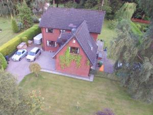 Craigie dhu, guest house