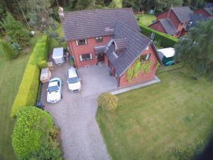 Craigie dhu, guest house