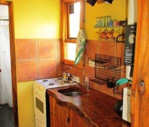 Alto Rolando Apartamentos