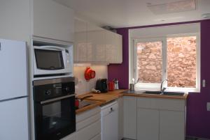 Appartements Le Prado de Sete : photos des chambres