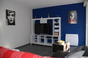 Appartements Le Prado de Sete : photos des chambres