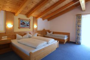 Appartement Ferienglück