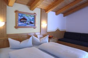 Appartement Ferienglück