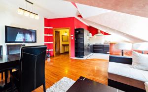 Apartamenty EverySky Karpacz Nad Łomnicą 1E10