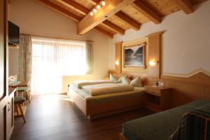 Appartement Ferienglück