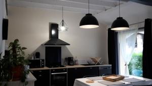 Appartements Gites Matilon, 5 min Eugenie les bains : photos des chambres