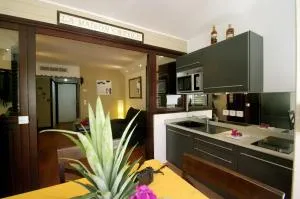 Anse des rochers - 圣弗朗索瓦