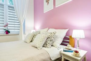 Długa Comfort Apartments