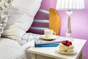 Długa Comfort Apartments