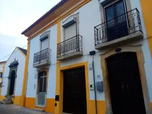 Casa Sardoal - Valhascos