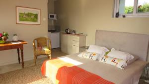 B&B / Chambres d'hotes Grand Mainguet : photos des chambres