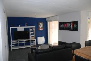 Appartements Le Prado de Sete : photos des chambres