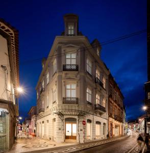 AC-Armazéns Cogumbreiro - 3hvězdičkové hotely ve městě Ponta Delgada