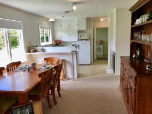 Accommodation in Kimbolton
