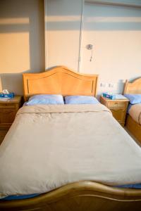 Double or Twin Room with City View room in Guardian Guest House