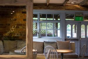 The Punchbowl Lapworth