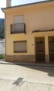 Casa Antonia - 阿索维斯波新镇