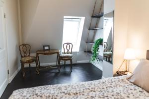 Exclusive Rīdzenes rezidence