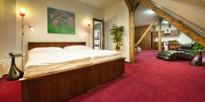 Brioni Suites, Residence - Ostrava
