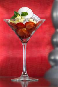 Acharavi Beach Hotel Corfu Greece