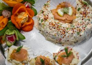 Acharavi Beach Hotel Corfu Greece