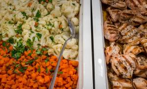 Acharavi Beach Hotel Corfu Greece