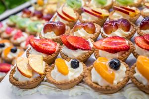 Acharavi Beach Hotel Corfu Greece