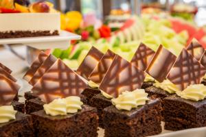 Acharavi Beach Hotel Corfu Greece