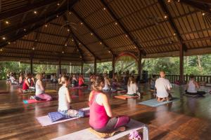 Ananda Ubud Resort