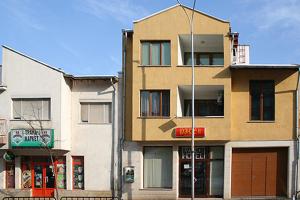 2 stern hotel Hotel Rade 2 Vratsa Bulgarien