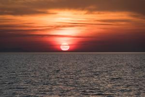 Acharavi Beach Hotel Corfu Greece