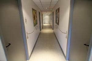 Hotels Hotel Le Saint Vincent Lyon Sud : photos des chambres