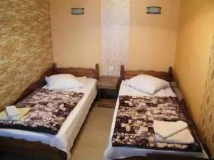 Pensiunea Macinic - 赛比什