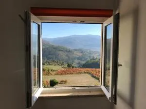 Casinha Minhota - Eirado