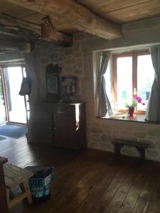Maisons de vacances Gite La Grange : photos des chambres