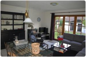 Ferienhaus Kellerwald