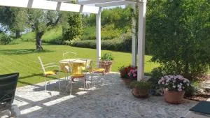 L'Orso e L'Ape B&B - Mosciano SantʼAngelo