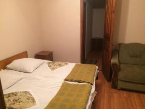 Hotel Restaurant Kakhaberi