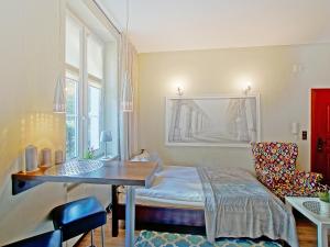 Apartament Kameralny V