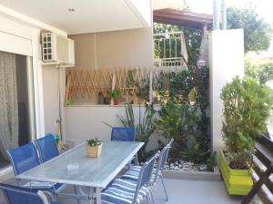 Holiday and Business Home 1.2.3 Achaia Greece