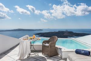 Anteliz Suites Santorini Greece