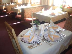 Aparthotel Garni am Johannesbrunnen