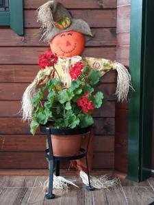 Csendes Bükk Kulcsosház